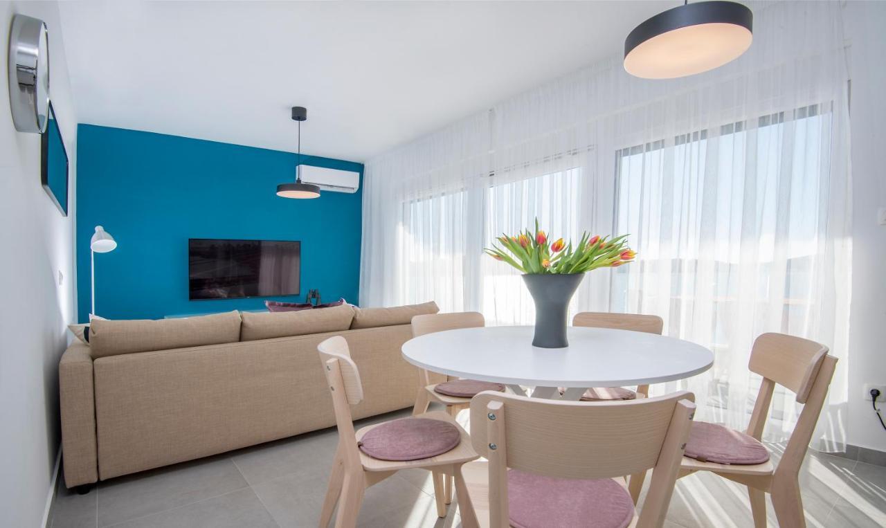 Villa Rogoznica Rogoznica  Extérieur photo