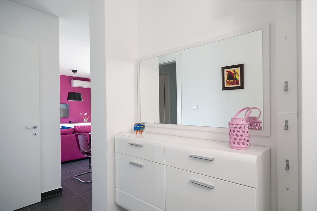 Villa Rogoznica Rogoznica  Chambre photo