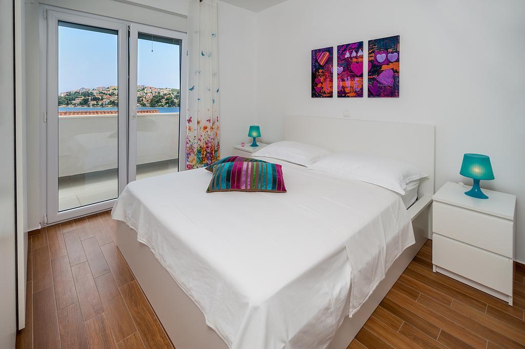 Villa Rogoznica Rogoznica  Chambre photo