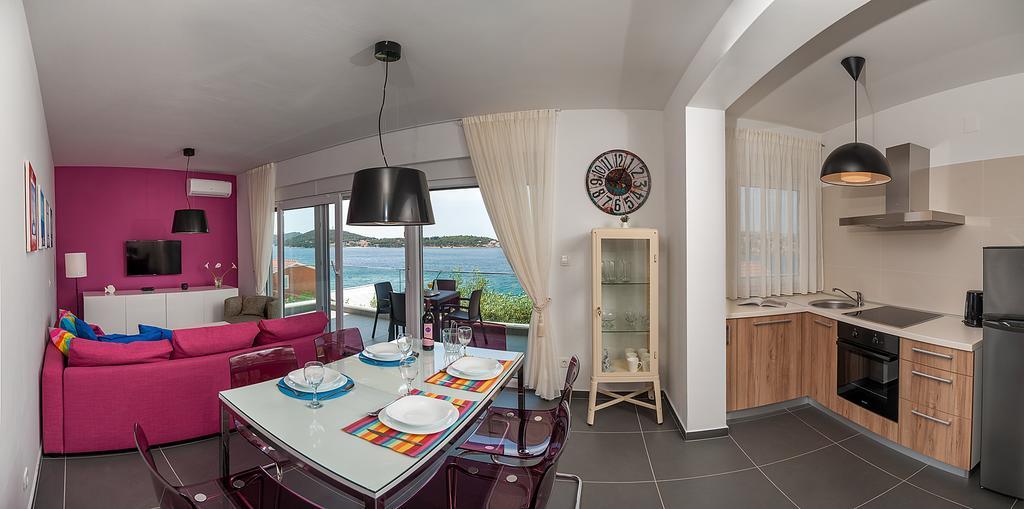 Villa Rogoznica Rogoznica  Chambre photo