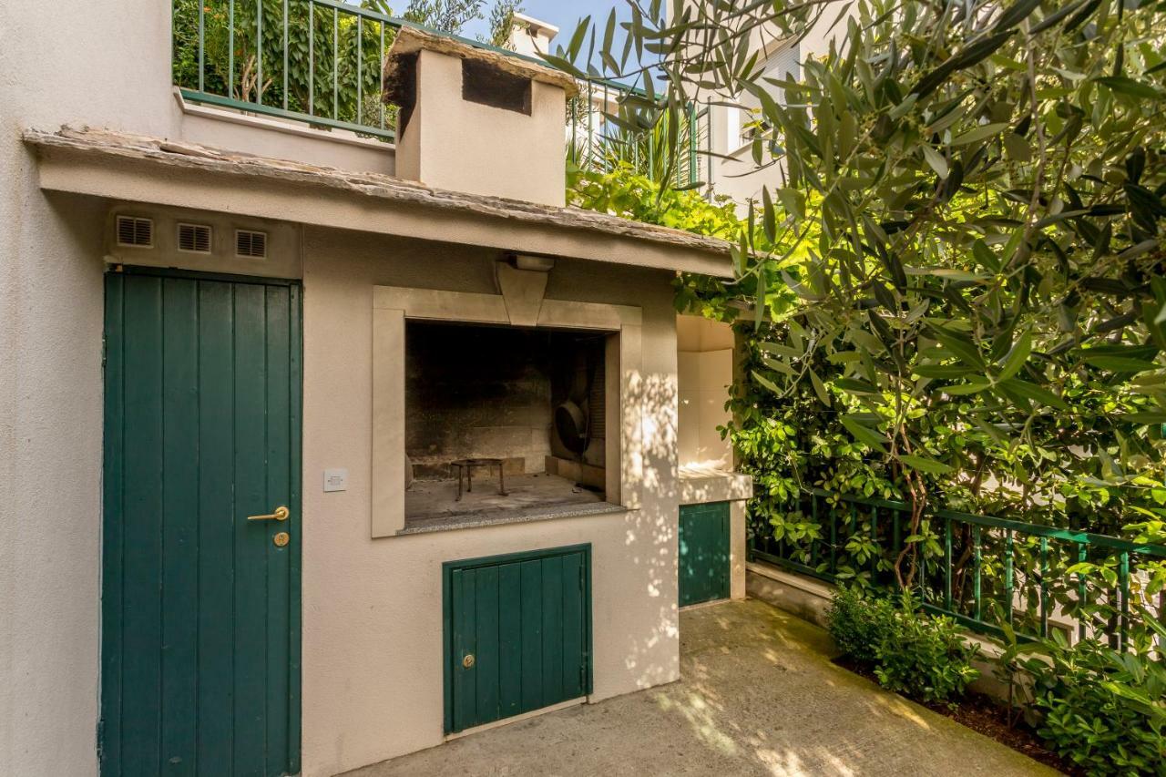 Villa Rogoznica Rogoznica  Extérieur photo